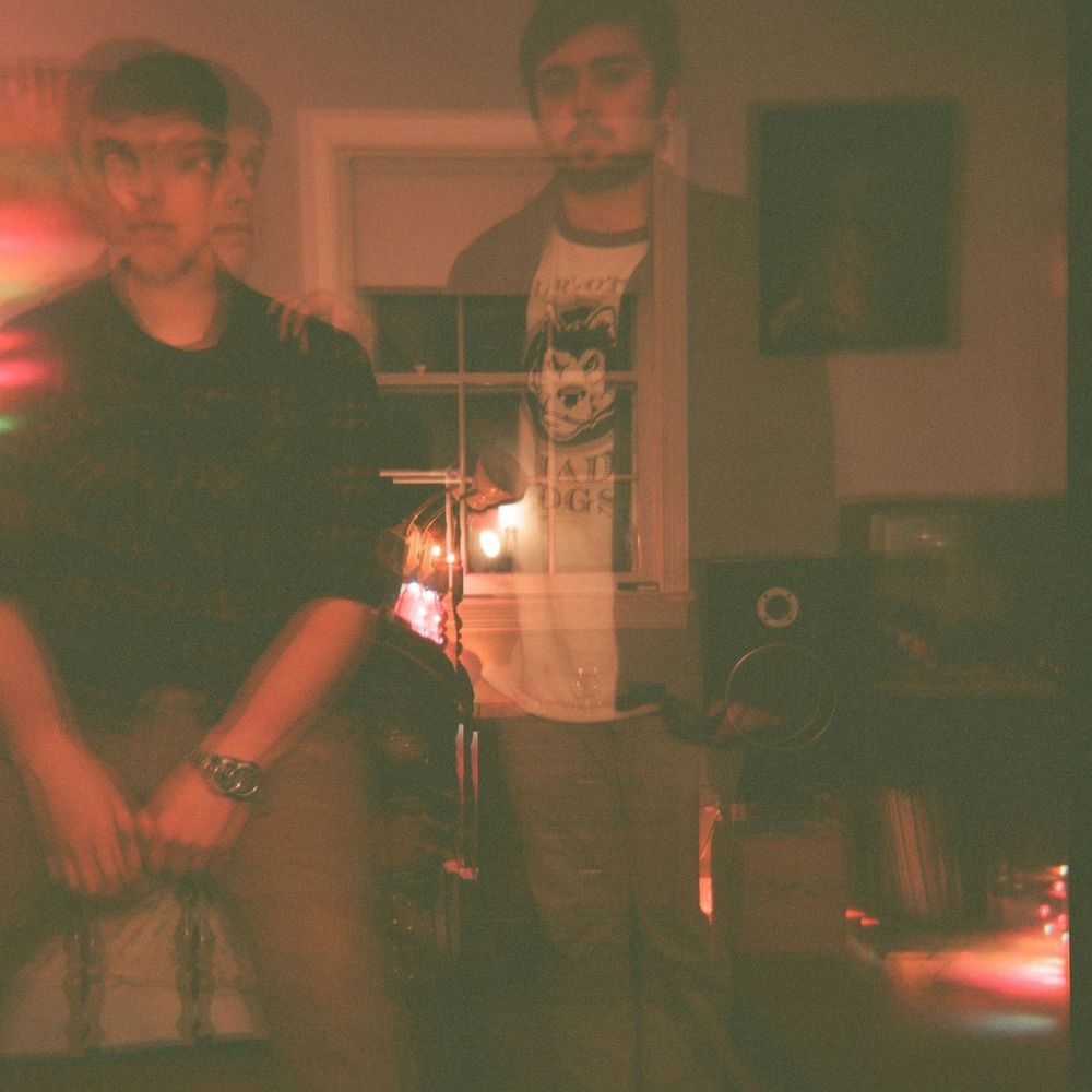 Meet your Posher, Zach